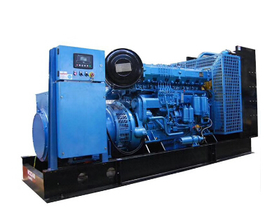 翠屏宗申动力150kw大型柴油发电机组