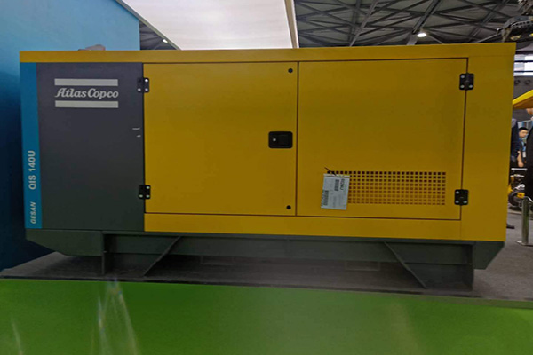 翠屏发电机出租