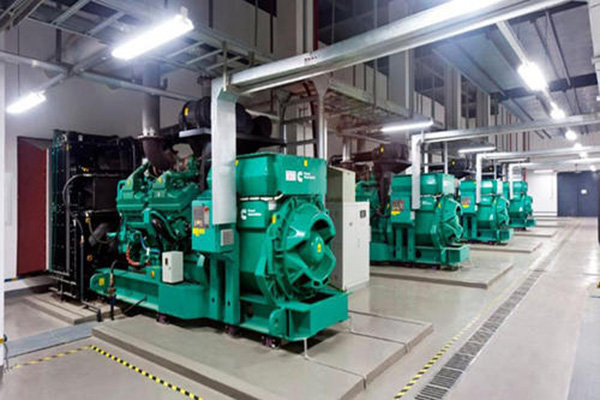 翠屏发电机出租