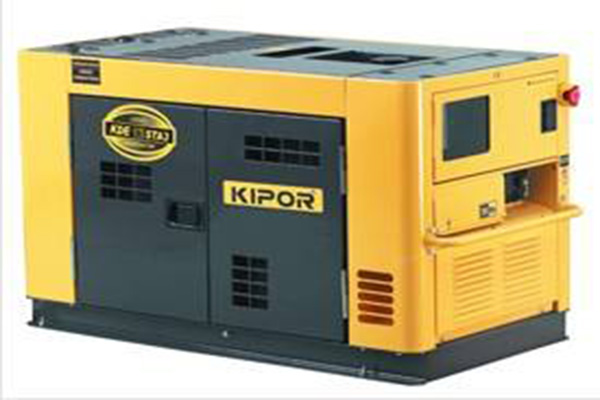 翠屏发电机出租